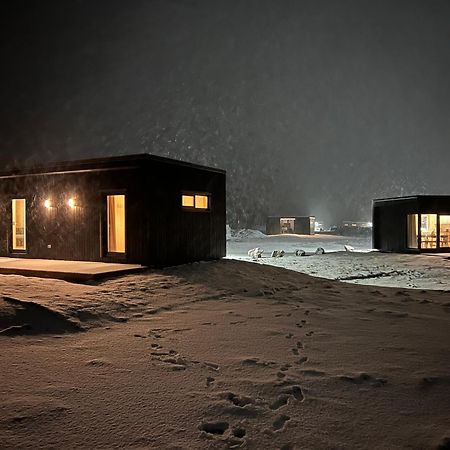 Rey Stays - House Höfn Exteriör bild