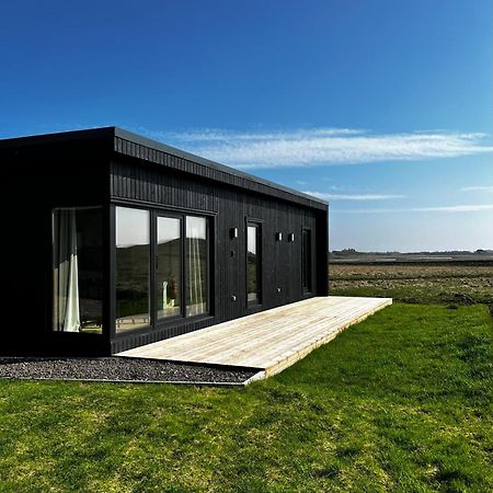 Rey Stays - House Höfn Exteriör bild