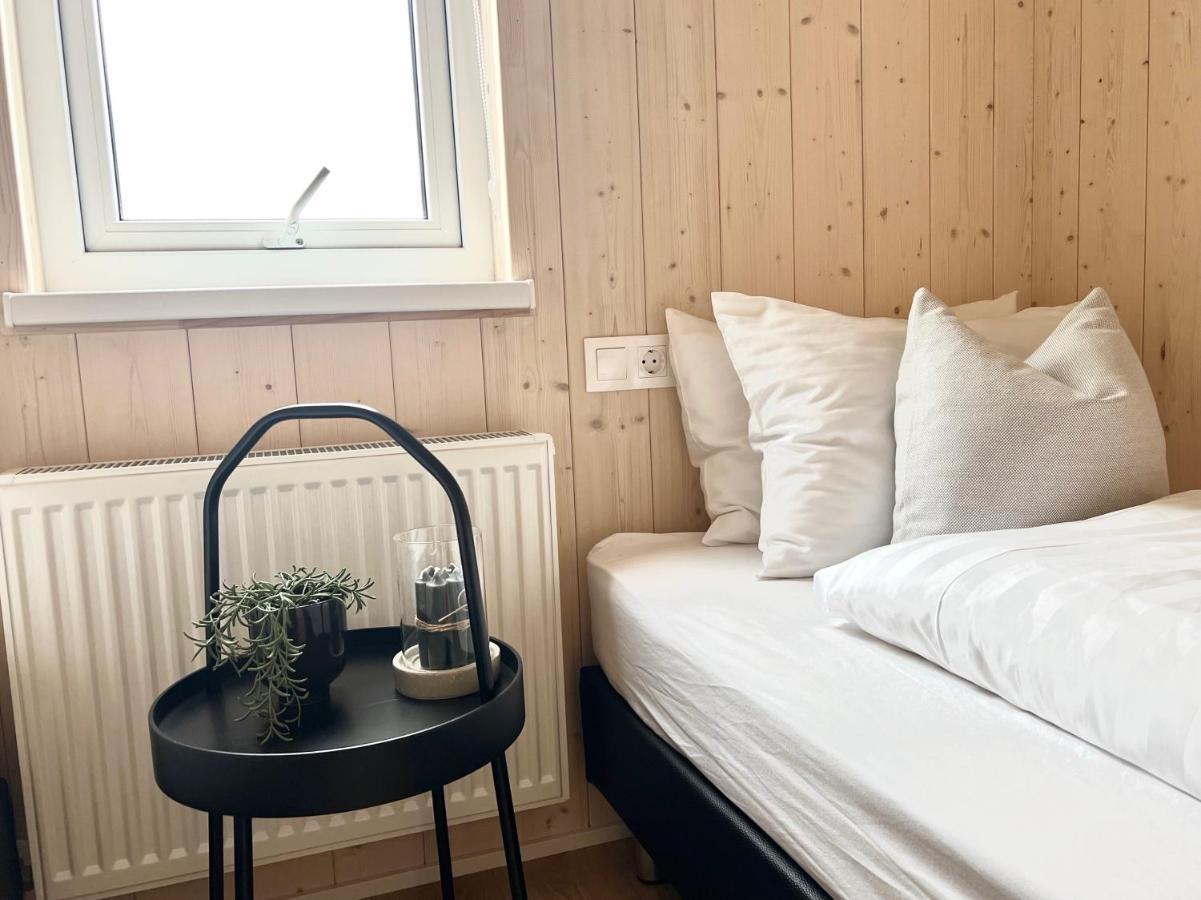 Rey Stays - House Höfn Exteriör bild