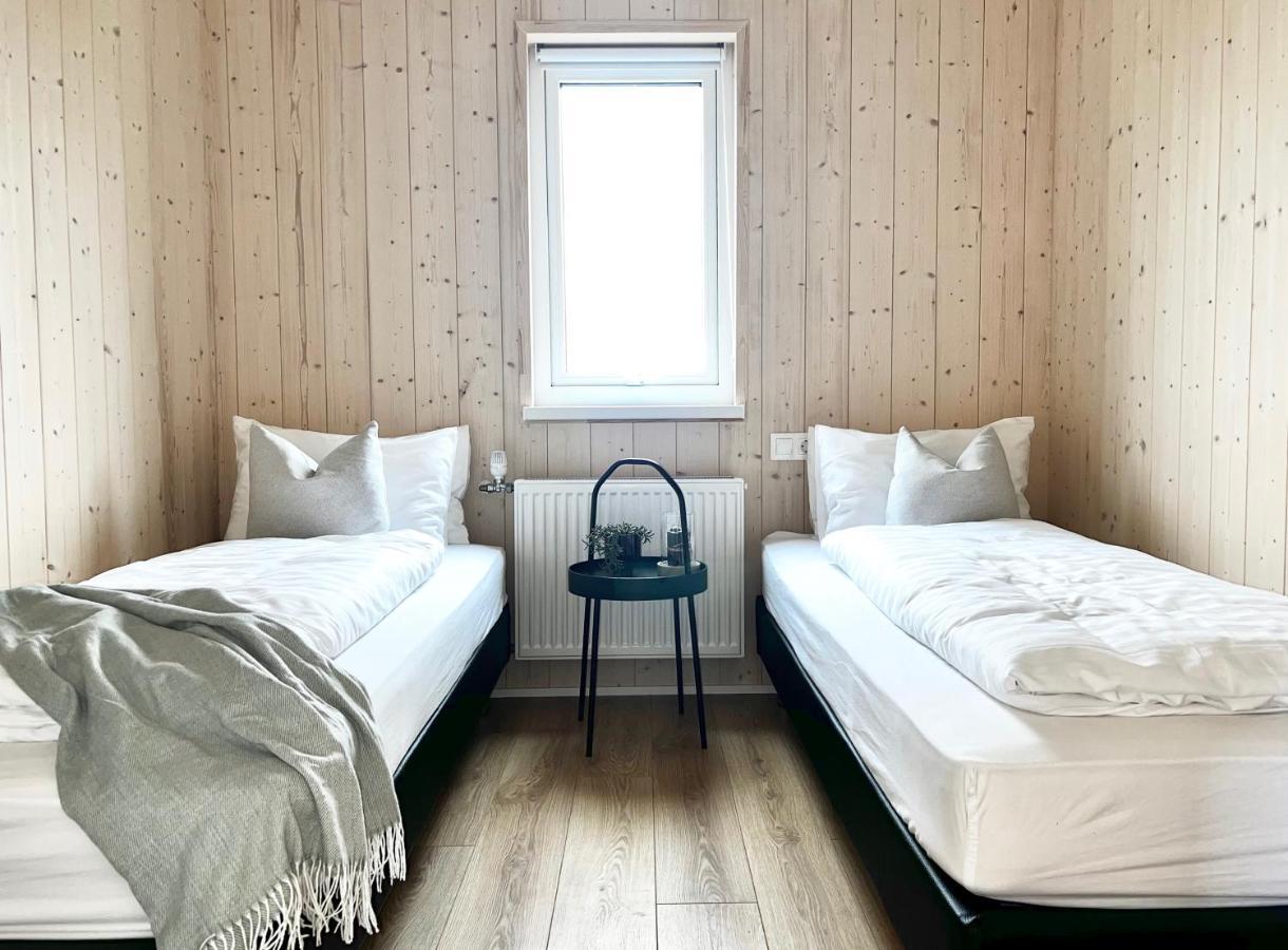 Rey Stays - House Höfn Exteriör bild