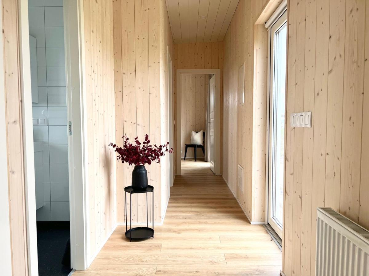Rey Stays - House Höfn Exteriör bild