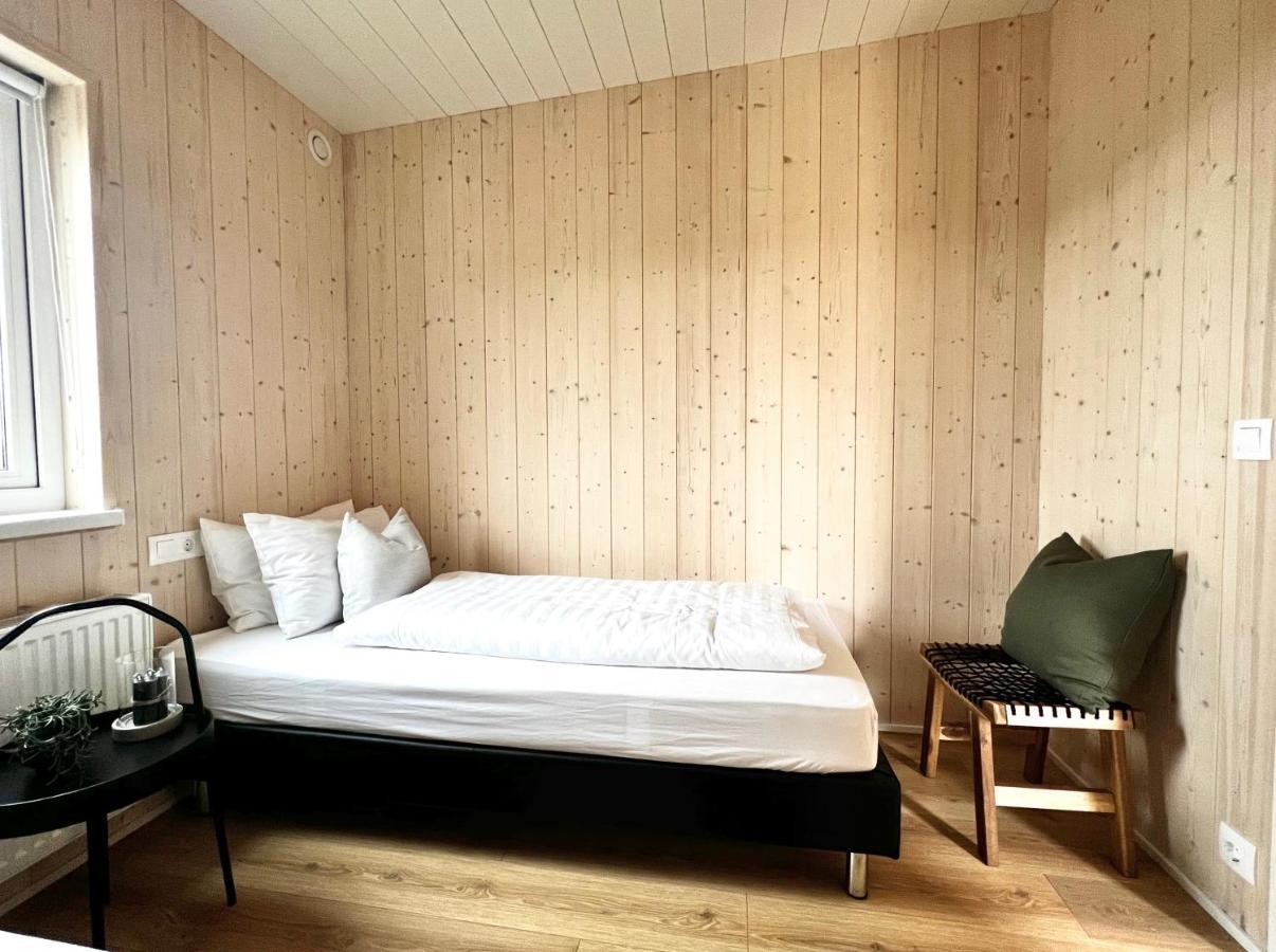 Rey Stays - House Höfn Exteriör bild