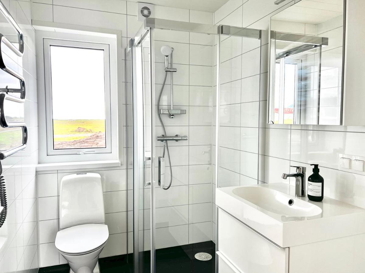 Rey Stays - House Höfn Exteriör bild